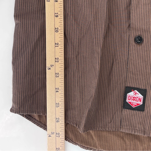 Dixxon Workforce Shirt men’s S - Picture 9 of 9